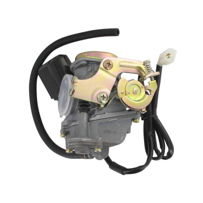 Rex RS450 50cc Vergaser