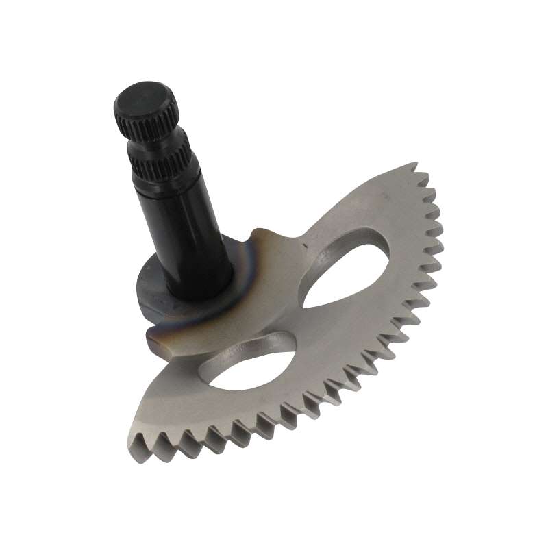 Kickstarterwelle 50ccm-2Takt Kickstarter-Welle Roller C1251100000 Motorroller.de Kickstarterhauptwelle Kickstarterachse Kickstarter-Achse Mokick