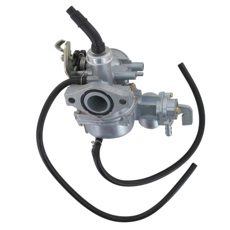 Jincheng JC 50 Monkey Repl. Vergaser 50ccm 4Takt 13200-02EC Motorroller.de Schwimmer-Vergaser Carburetor Carburateur Benzin-Vergaser Vergaseranlage