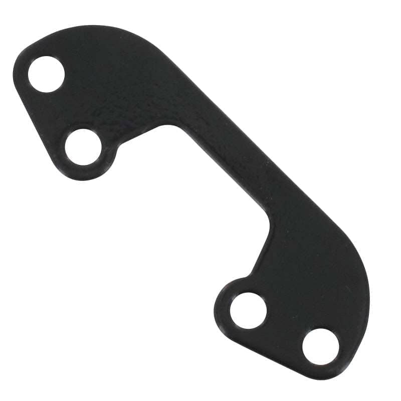 AGM GMX 460 Retro Classic Halter Magnetventil 50ccm 4Takt 50233-DGW-9200 Motorroller.de Halterung Haltebügel Halteblech Halte-Blech Halte-Bügel