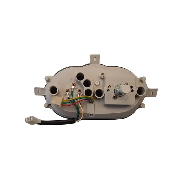 Tachometer komplett 0-80 km Jonway 1160301-3