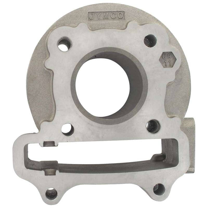 Rex RS750 Zylinder 50ccm 4Takt Motorzylinder Roller Motorroller.de Grauguss 139QMB JSD50QT-13 50cc 4T 139QMA Grauguss-Zylinder Guss