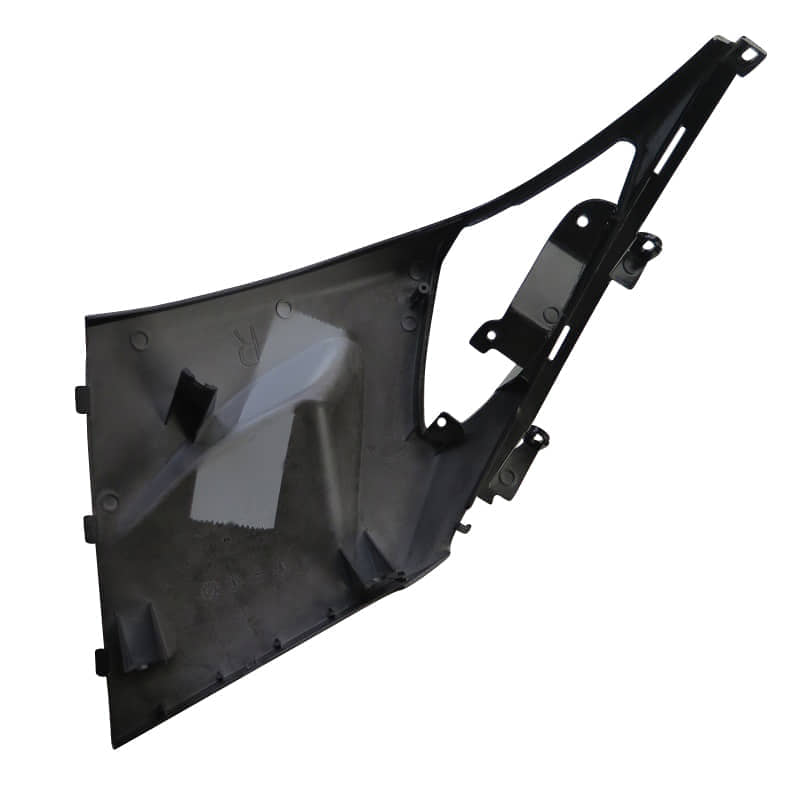 PGO Blinkerverkleidung vorn rechts schwarz G-Max M262A300690 Motorroller.de Blinkerabdeckung Blinkergehäuse Mokick Ersatzteil