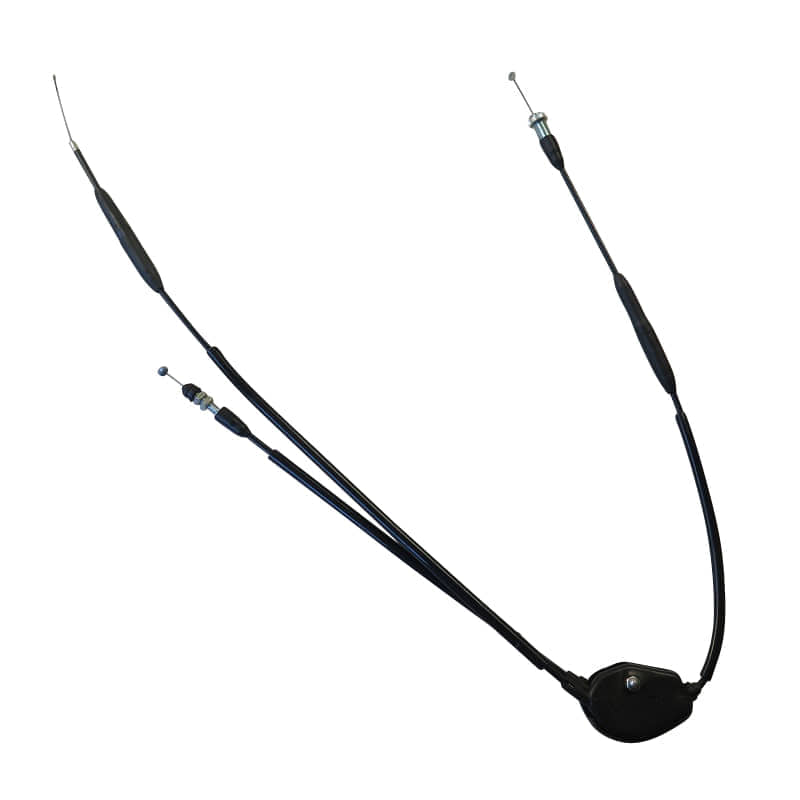 PGO X-RIDER 110 Gaszug Bowdenzug Seilzug Bautenzug Quad ATV 110ccm 2Takt X05446000001 Motorroller.de Gasseilzug Bauten-Zug Bowden-Zug Gas-Zug Seil-Zug