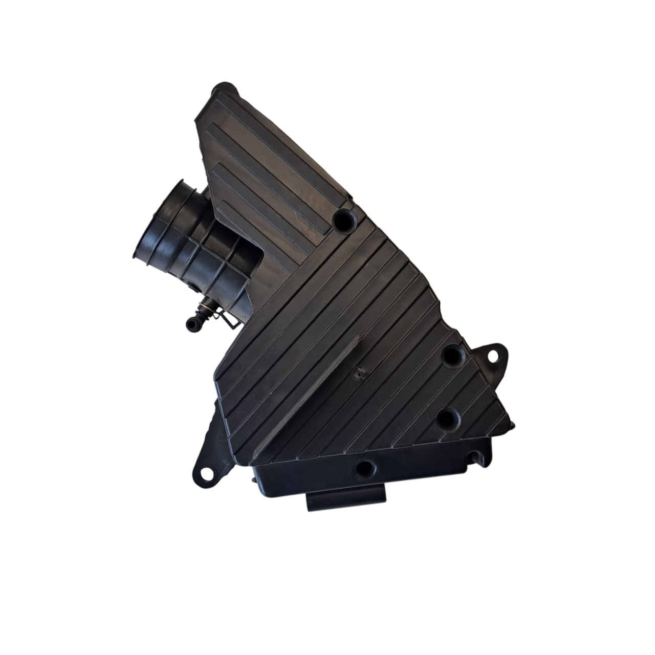 Gehäuse Luftfilterkasten Tongjian Strassenbuggy 250 7.090.037 Motorroller.de Eppella ECM Hammerhead Kasea TBM Wangye Buggy 250