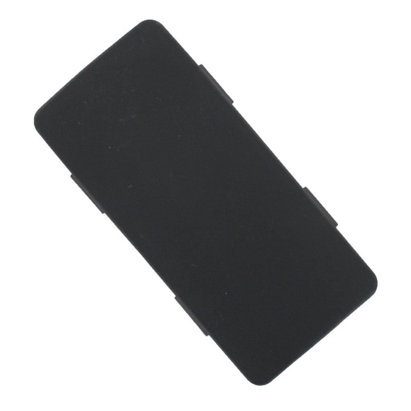 PGO Ligero RS 125 Deckel Fahrgestellnummer Verkleidung Schutz P5623010650 Motorroller.de Blende Abdeckung Haube Abdeckhaube Schutzhaube Überdeckung