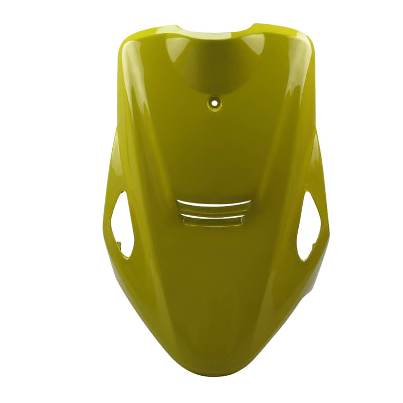 Frontverkleidung gelb bis Fg. 38400 Motorroller 75115