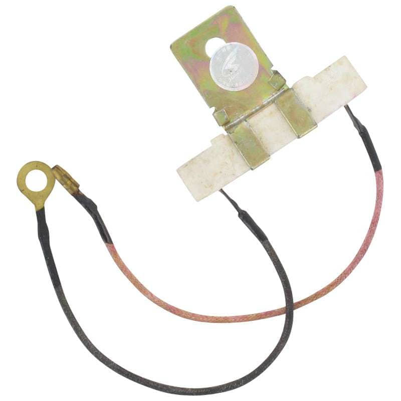 Sundiro Widerstand 20W 8.5 Ohm Vorwiderstand 125ccm 4Takt Motorroller.de Widerstandskomponente Widerstands-Komponente Widerstandseinheit 50ccm-2Takt