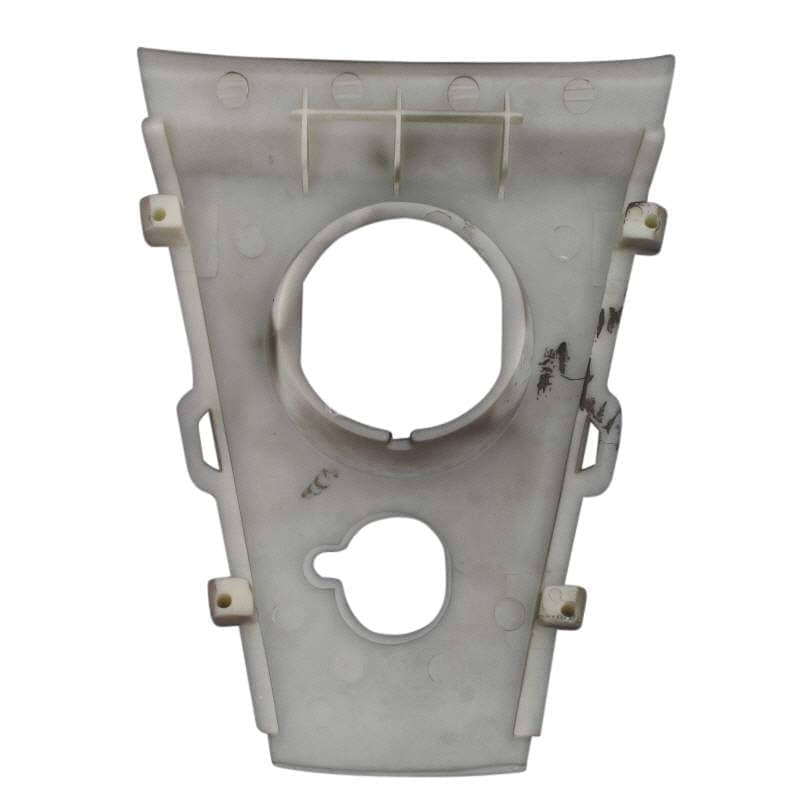 AGM GMX 460 Sport Tankverkleidung 50ccm 4Takt 83750-KY-9000-BM Motorroller.de Tankdeckelverkleidung Tank-Deckel Tank-Cover Tankdeckel-Abdeckung