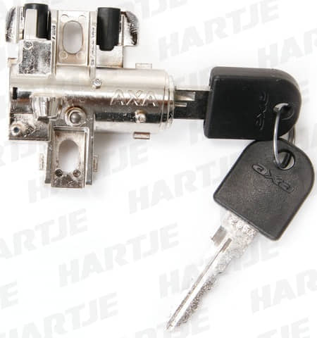 Batterieschloss für Rahmen Bosch II 0.299.6437