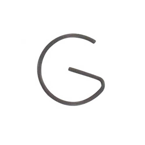 Sicherung Kolbenbolzen 13x1mm Baotian Scooter GB-T895.1-15 Motorroller.de Sicherungsring Sicherungsclip Kolbenbolzensicherung 139QMB BT49QT-12E3 Moped