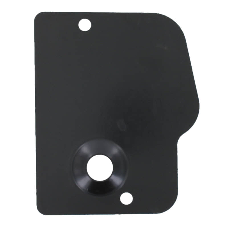 PGO Abdeckung Oben TR3 50 Abdeckhaube Kappe Deckel Roller P3144270000 Motorroller.de Schutz Verkleidung Platte Cover Blende Schutzhaube