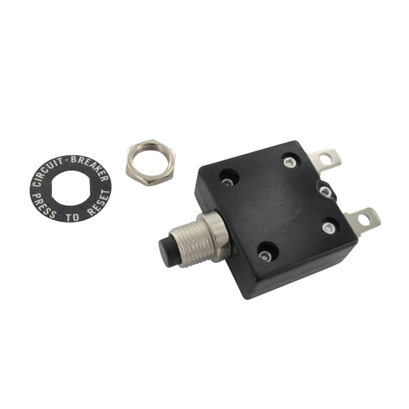 Adly Fun Cruiser FC 20 Sicherung elektro 50ccm elektro 38302-165-00A Motorroller.de 40A Schmelzsicherung Absicherung Hauptsicherung 15A 6x30mm Scooter