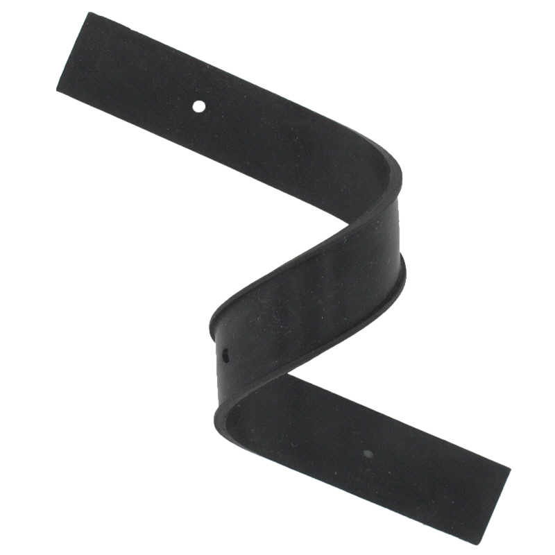 Dämpfungsgummi Auspuff Motorroller Kreidler 740899 Motorroller.de