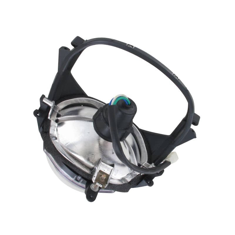 Scheinwerfer Kreidler Jigger 50 Frontscheinwerfer 701716 Motorroller.de Hauptscheinwerfer Vorderlicht Frontlicht Frontleuchte Original Ersatzteil