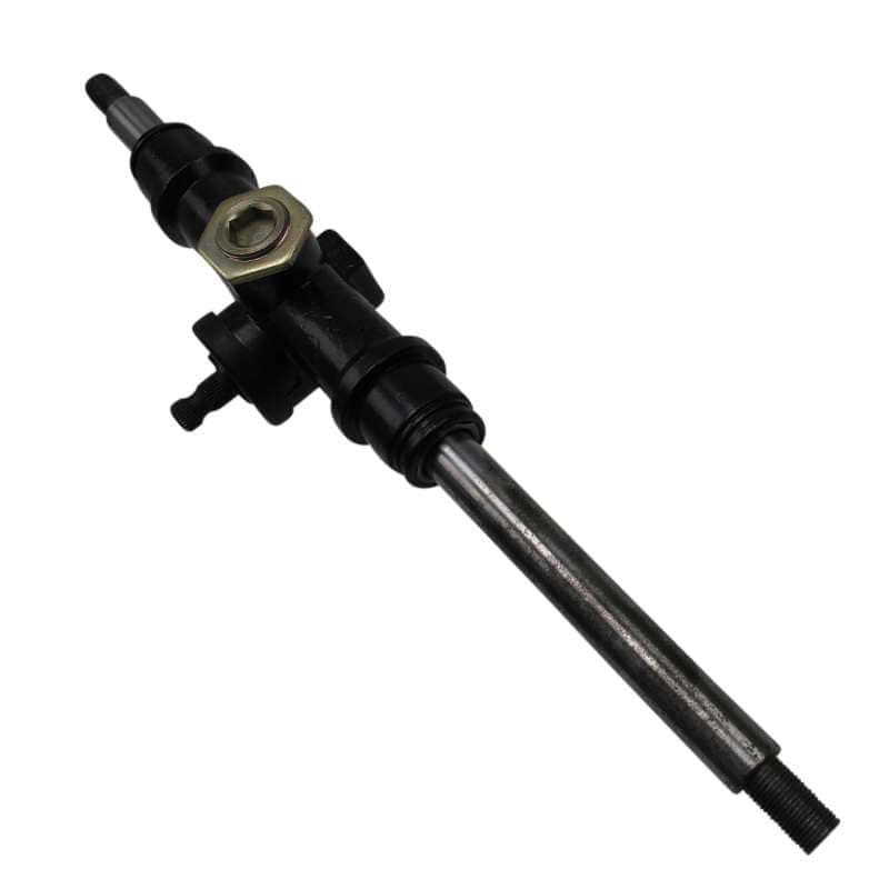 Lenkgetriebe Tongjiang Strassenbuggy 250 84.000.014 Zahnstangenlenkung Eppella ECM TBM Kasea Wangye Hammerhead Buggy Lenkung