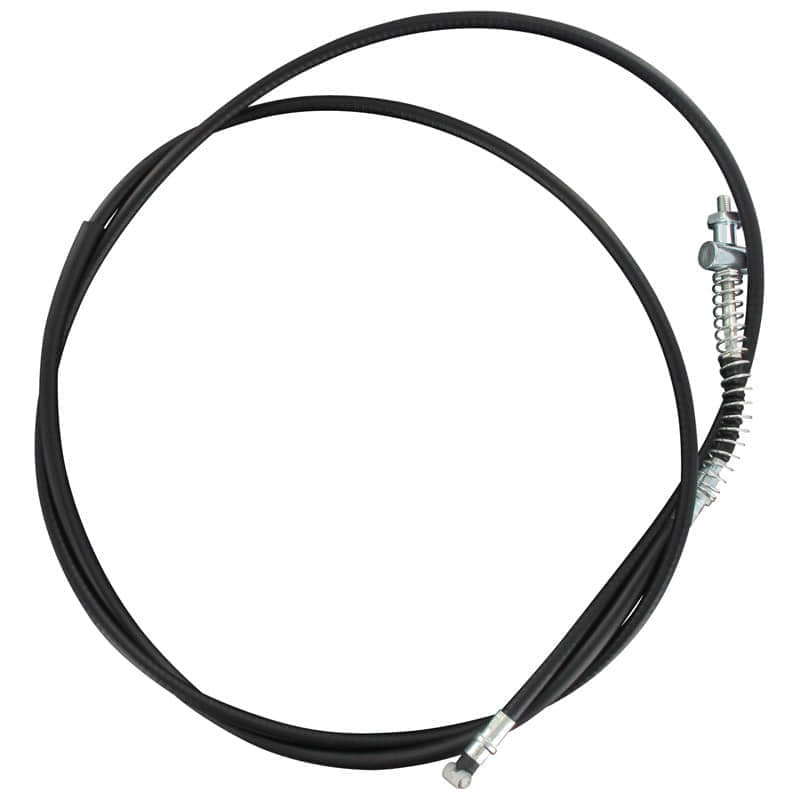 Bremszug hinten kpl Einbaulänge 1770mm 540200-TA9-0000