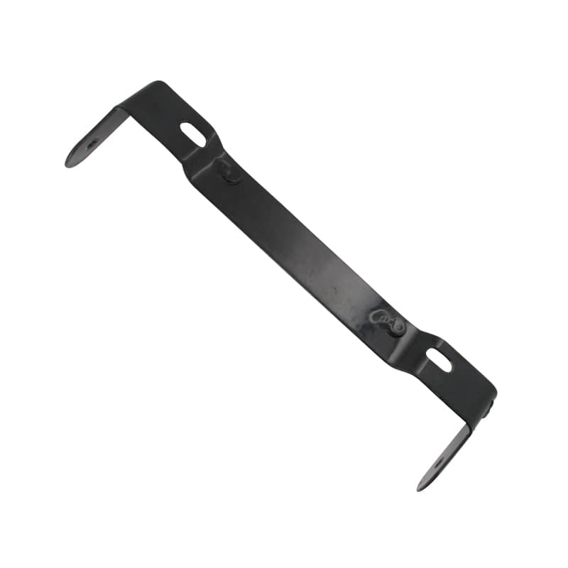 Halter Radabdeckung hinten 4T 125 Befestigung 1030313-1