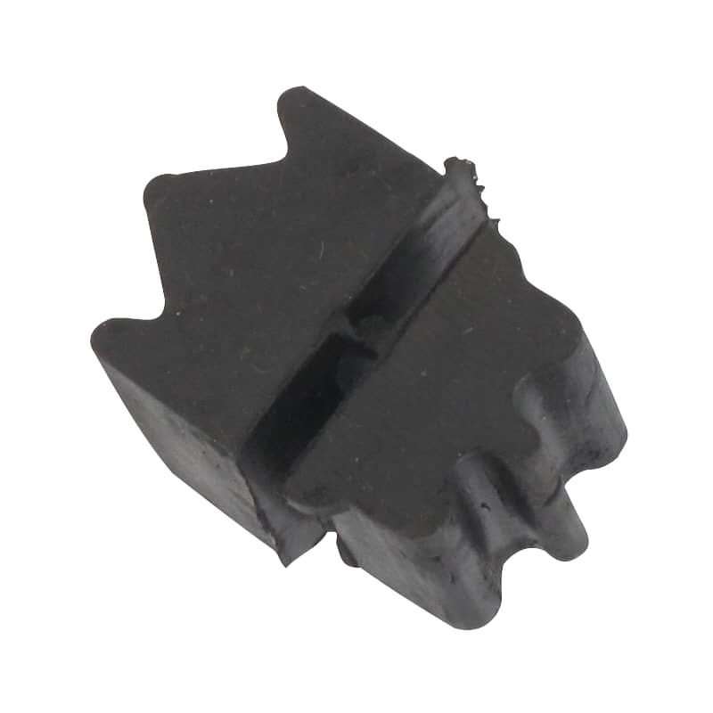 Rex RS460 Gummipuffer 50ccm 4Takt Gummi Dämpfer Motorroller.de 139QMB JSD50QT-13 50cc 4T 139QMA Anschlagpuffer Gummi-Puffer Puffer Stopper