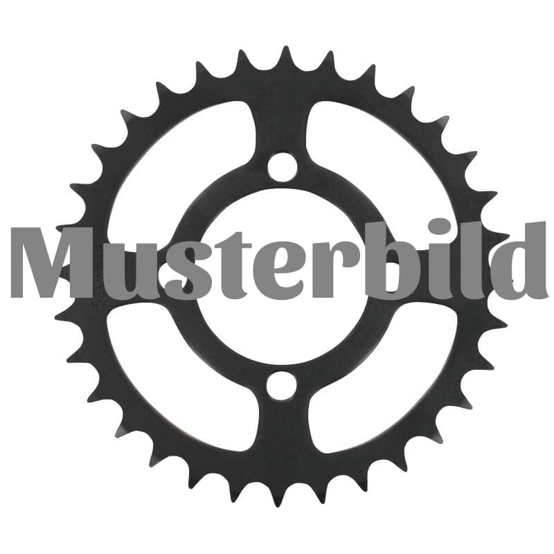 AEON Kettenrad / Antriebsrad Alu 29 Zähne Ritzel 180ccm 4Takt Motorroller.de Ketten-Rad Zahn-Rad Antriebs-Rad 170ccm-4Takt Quad ATV Cobra 180 Utility