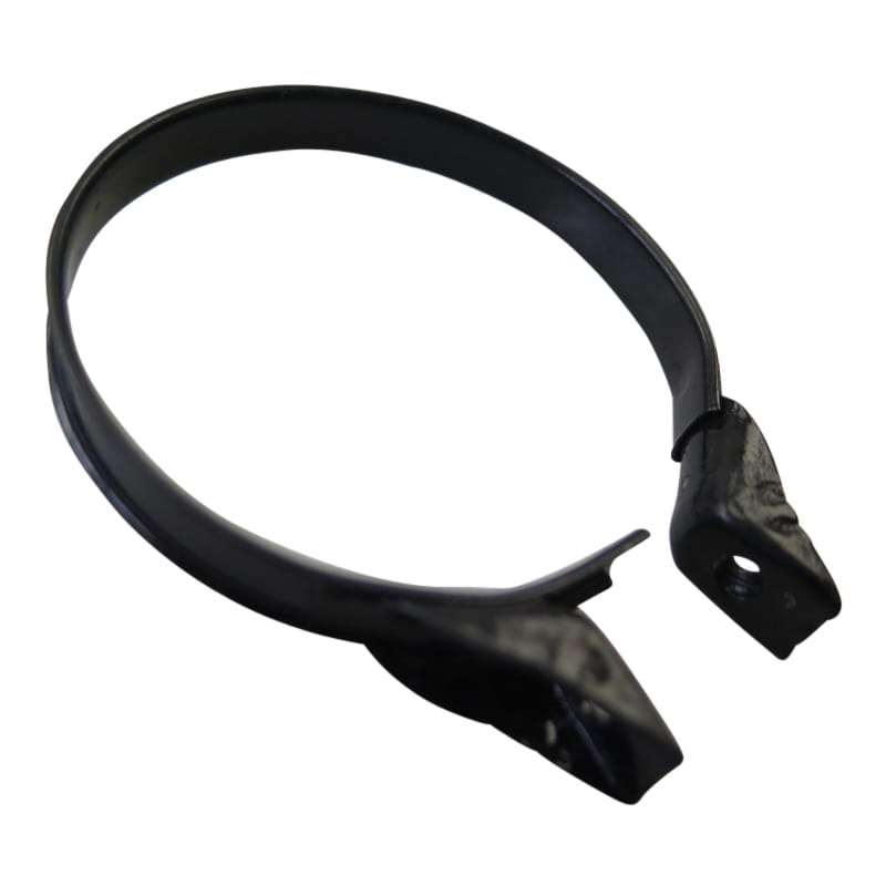 Chunlan Chopper Schlauchschelle Luftfilter 125ccm 4Takt ABB-P26-NO.-10 Motorroller.de Klemme Schlauchklemme Spannring clip Klemmschelle Schlauchbinder