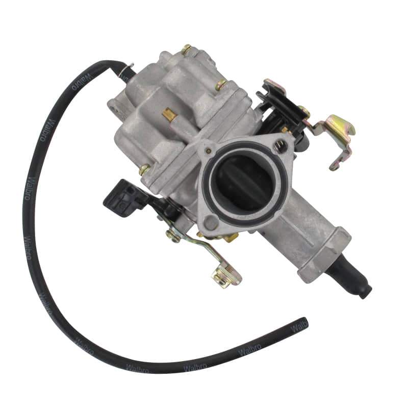 Kreidler Mustang 200 Vergaser Carburetor 200ccm 4Takt 91220 Motorroller.de Schwimmer-Vergaser Carburateur Benzin-Vergaser Vergaseranlage 200ccm-4Takt