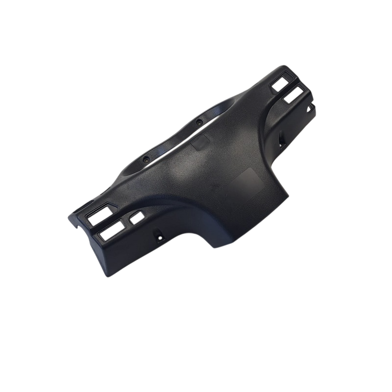 Tachometerverkleidung Instrumentenverkleidung schwarz  Rex 85320