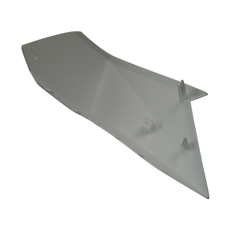 SMC Kotflügel rechts weiß Exploroer Quad ATV 51553-CGW-0011 Motorroller.de Spritzschutz Schutzblech Schutz-Blech Radabdeckung Innenkotflügel Radlauf