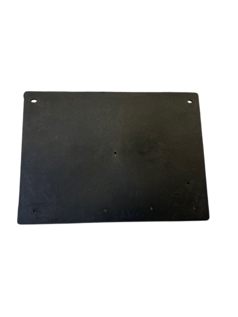 Schmutzfänger YY50QT-28 1E40QMB schwarz 1120310-1