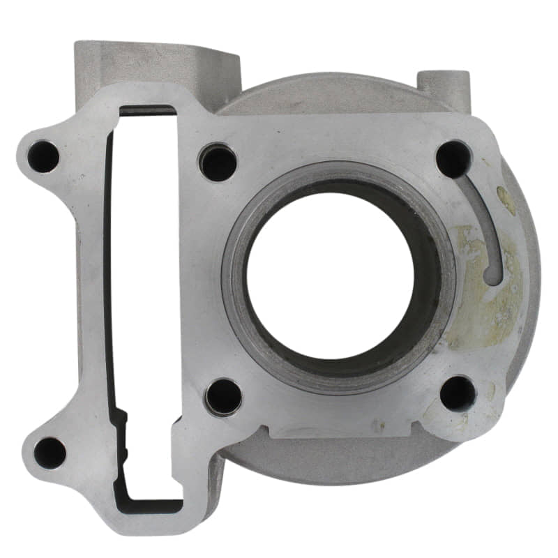 AGM GMX 50 Zylinder Motorzylinder 50ccm 4Takt D00-03050-00 Motorroller.de Grauguss Grauguss-Zylinder Gusszylinder Aluzylinder Druckgusszylinder ECM