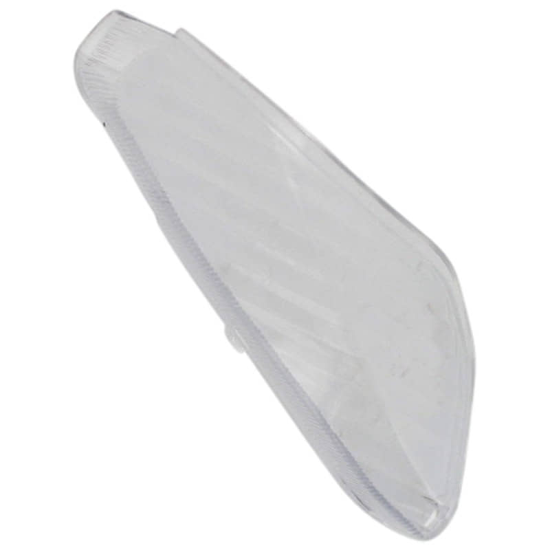 Blinkerglas rechts hinten klar Sport Rex RS450 701800 Motorroller.de Blinker-Glas Blinker-Abdeckung Blinkerabdeckung Blinkerkappe Blinker-Kappe