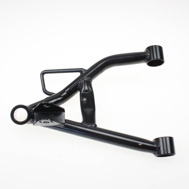 Adly Achsschenkel rechts ATV 50 II  AC 50ccm 2Takt Motorroller.de Traggelenk Dreieckslenker Achshalter Achsführung Achsstrebe Achs-Schenkel