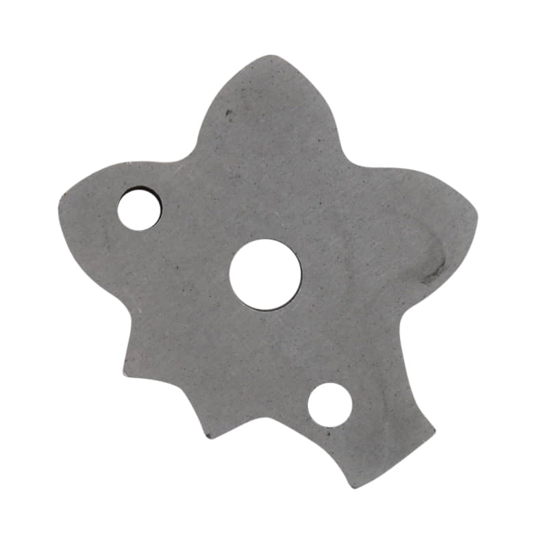 Chunlan Chopper Nockenplatte Chunlan Chopper ABB-P22-NO.-08 Motorroller.de Nockenscheibe Reglerplatte Nockenscheibensteuerung 244FM Motorrad Moped