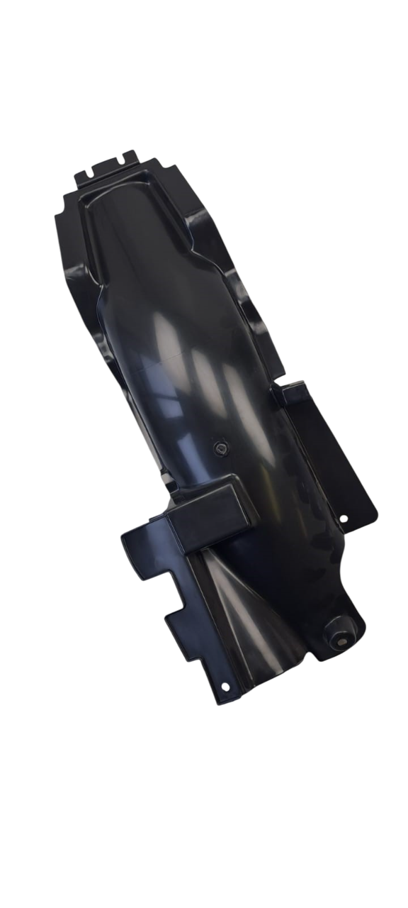 Kreidler DICE GS/SM 125i Radabdeckung hinten Spritzschutz 89050 Rex Supermoto Enduro 125 DD Hinterradabdeckung Radlauf