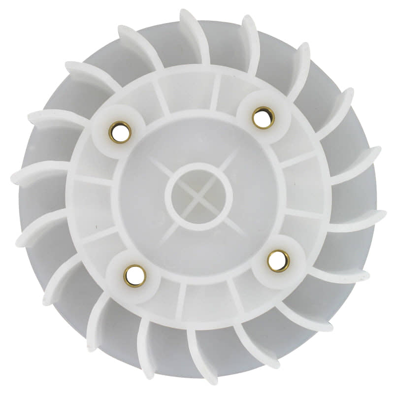 AEON Gebläserad Overland 180 Lüfterrad Flügelrad 180ccm 4Takt Motorroller.de Luftrad Lüfter-Rad Luft-Rad Ventilatorrad Belüftungsrad Gebläse-Rad Quad