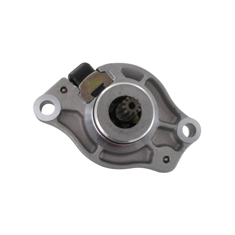 SMC Mustang 50 Anlasser Starter Quad 50ccm 2Takt 35800-NAF-00 Motorroller.de Anlasser-Motor Elektrostarter E-Starter Anlassermotor Elektro-Starter ATV