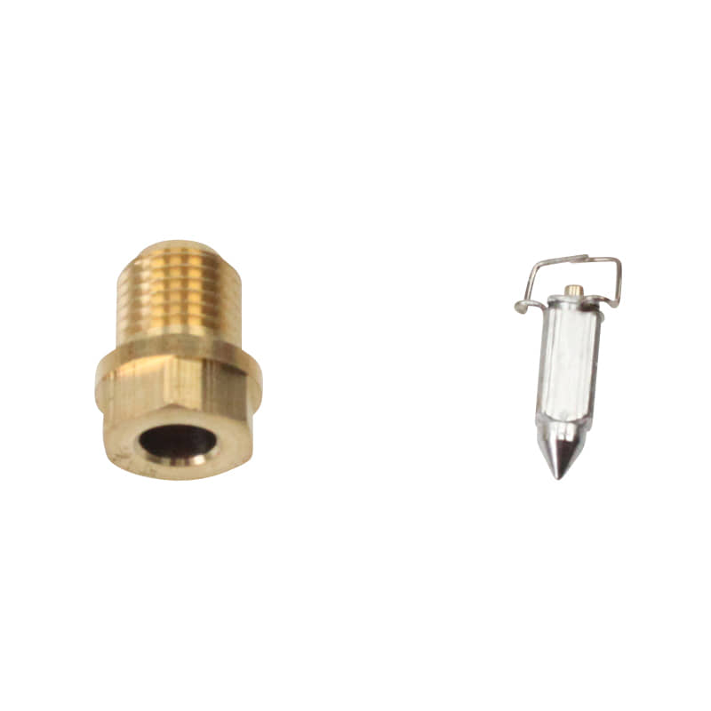 SMC Rexy 50 Nadelventil Roller 50ccm 2Takt 13207-NCF-00 Motorroller.de Schwimmernadel Regulierventil Schwimmernadelventil Einstellventil Vergaseventil