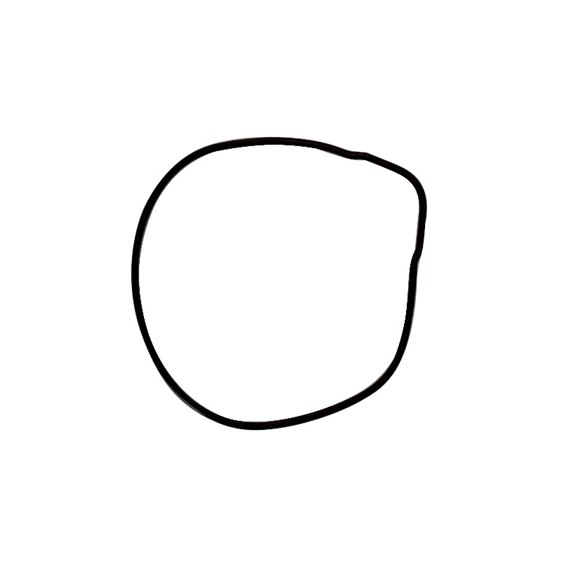 Zylinderkopfdichtung außen Kreidler Supermoto 50 DD 733031