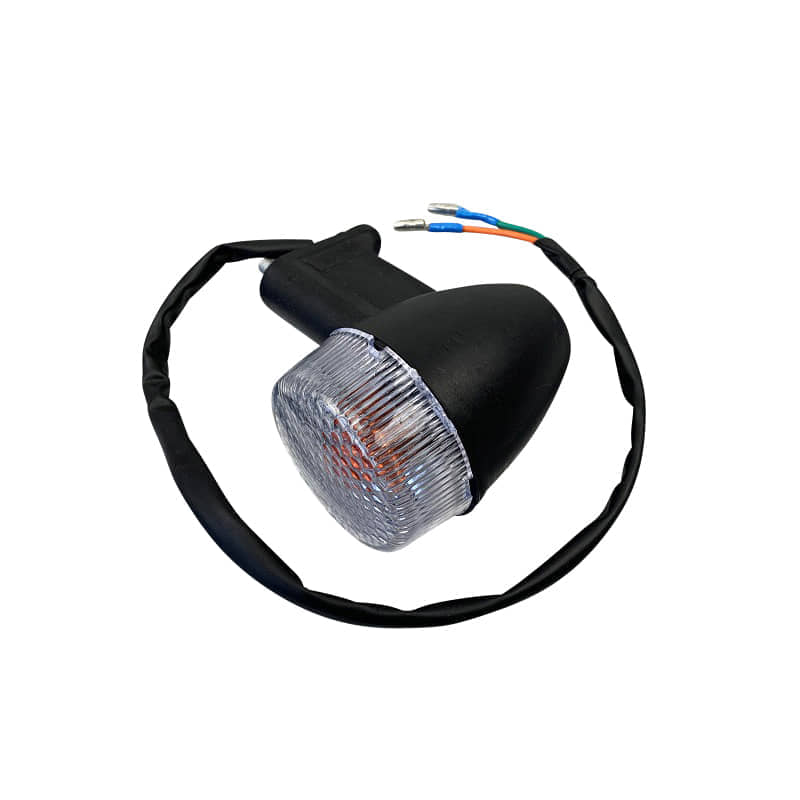 Blinker links Kreidler RMC-E HIKER 125 DD SPORT 701043 Motorroller.de Signalleuchte Blinklicht Blinkleuchte Fahrtrichtungsanzeiger