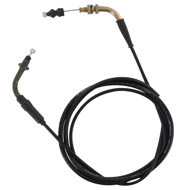 Gaszug Bautenzug Seilzug Bowdenkabelzüge 740775