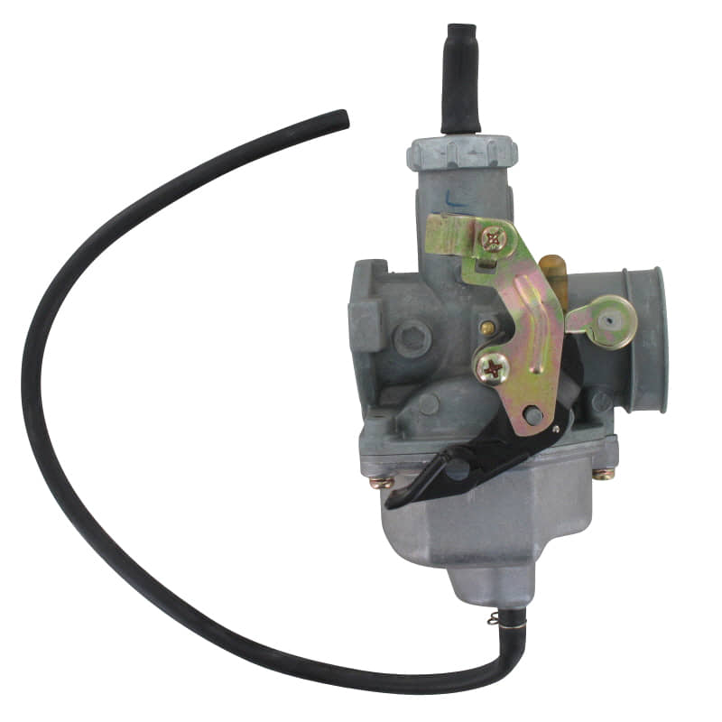Vergaser Rex Quad 250 Schwimmer-Vergaser 233ccm 4Takt 91230 Motorroller.de Carburetor Carburateur Benzin-Vergaser Vergaseranlage Vergasereinheit ATV