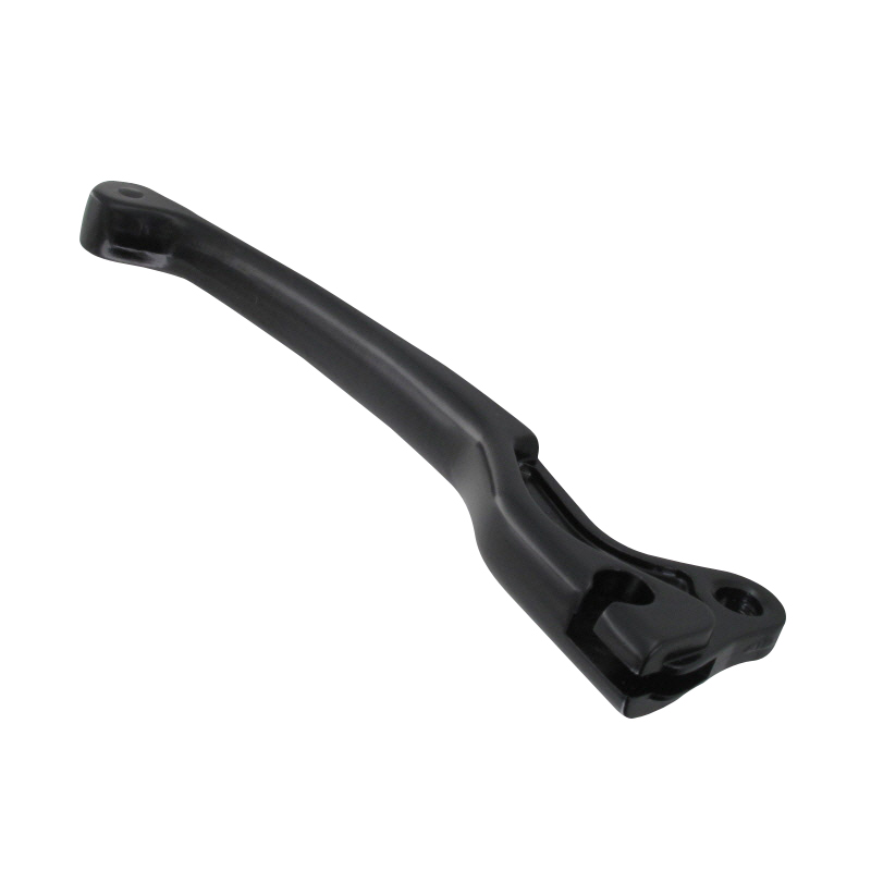 Adly Bremshebel links Bohrung 7mm schwarz Roller 50ccm 2Takt Motorroller.de Handbremshebel Handbremsgriff Brems-Hebel Bremsarm Brems-Arm Brems-griff