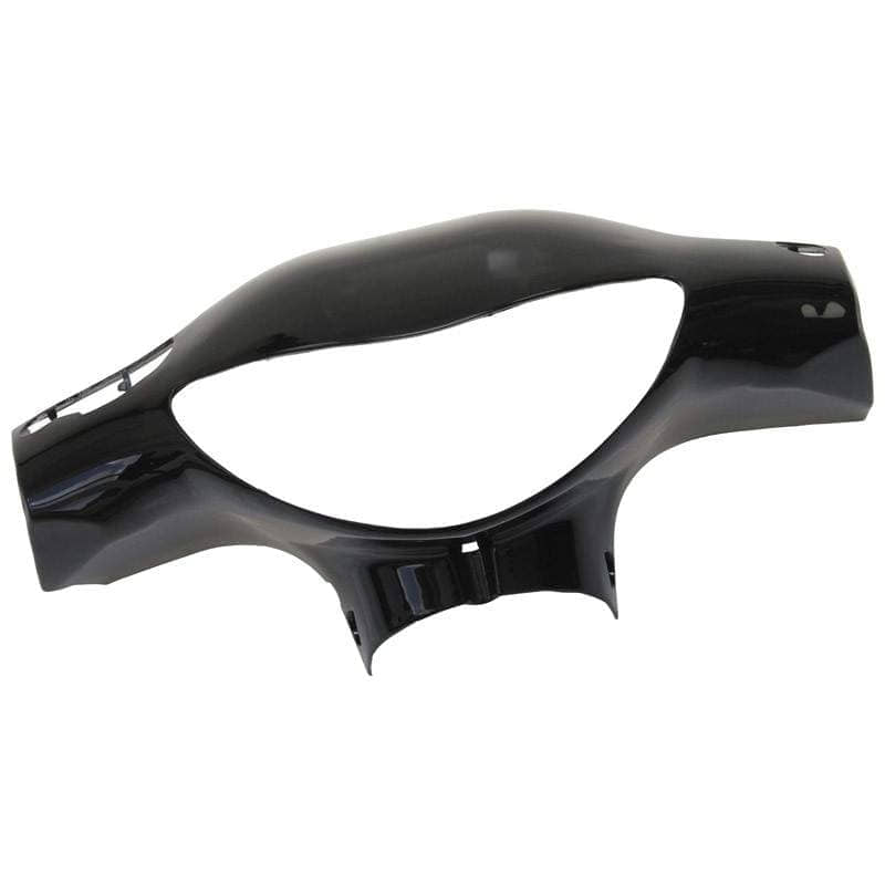 Scheinwerferverkleidung schwarz Jonway 1020401-1 (86)