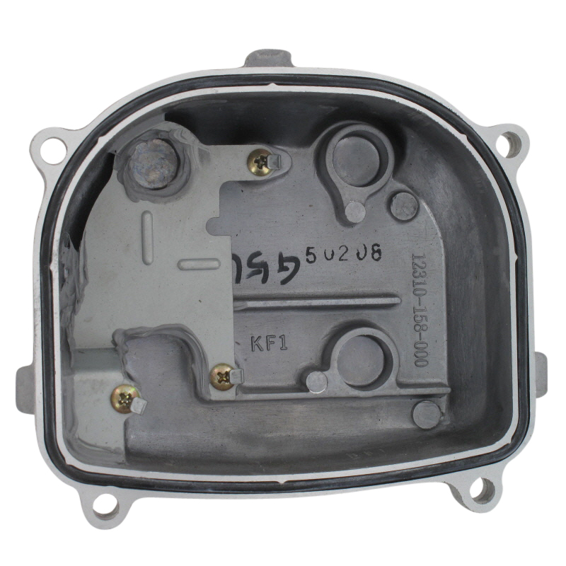 AEON Ventildeckel Cobra 180 RS 180ccm 4Takt Motorroller.de Zylinder-Abdeckung Zylinderhaube Zylinder-Verkleidung Zylinderdeckel Quad