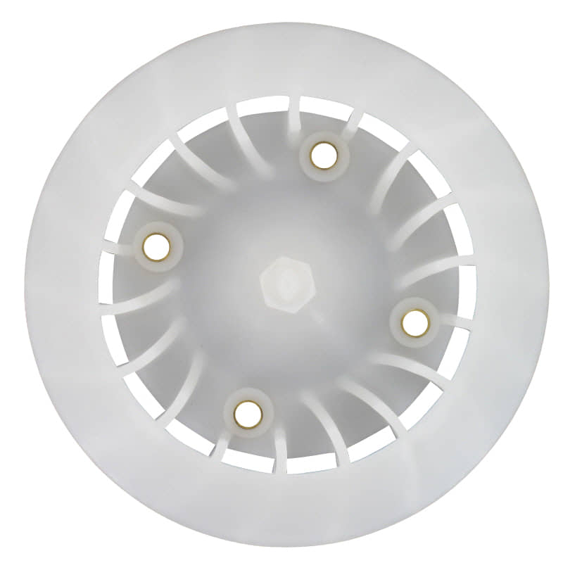 AEON Gebläserad Overland 180 Lüfterrad Flügelrad 180ccm 4Takt Motorroller.de Luftrad Lüfter-Rad Luft-Rad Ventilatorrad Belüftungsrad Gebläse-Rad Quad