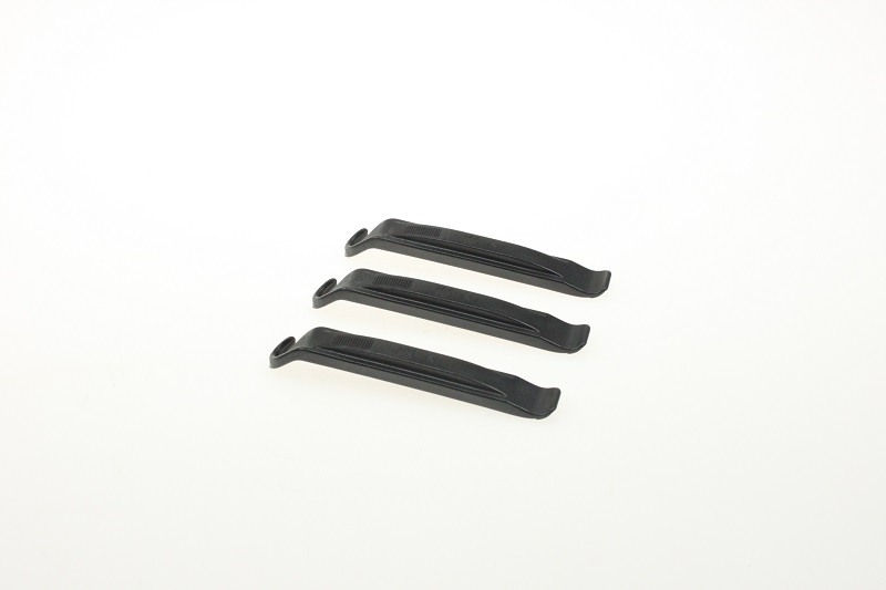 Reifenheber Set Kunststoff schwarz 42964 Motorroller.de