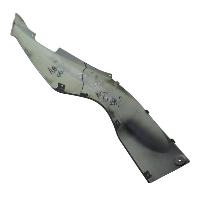 Seitenleiste rechts Jonway YY150T YYTK15016004