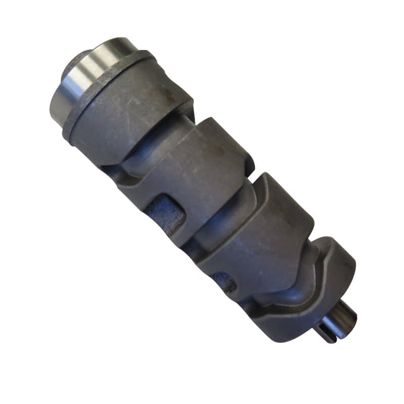 Chunlan Chopper Schaltwalze Chunlan Chopper ABB-P22-NO.-05 Motorroller.de Schaltwelle 244FM Motorrad Moped Ersatzteil Service Inpektion Direktimport