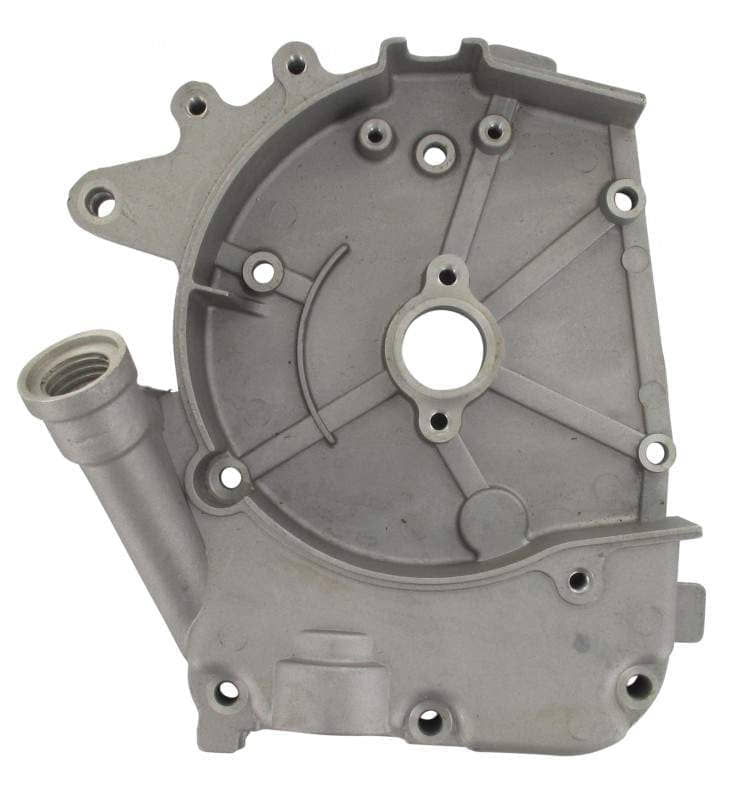 Rex Monaco 50 Motorgehäusedeckel 50ccm 4Takt Roller Motorroller.de Kurbelgehäusedeckel 139QMB JSD50QT-13 50cc 4T 139QMA Gehäusedeckel