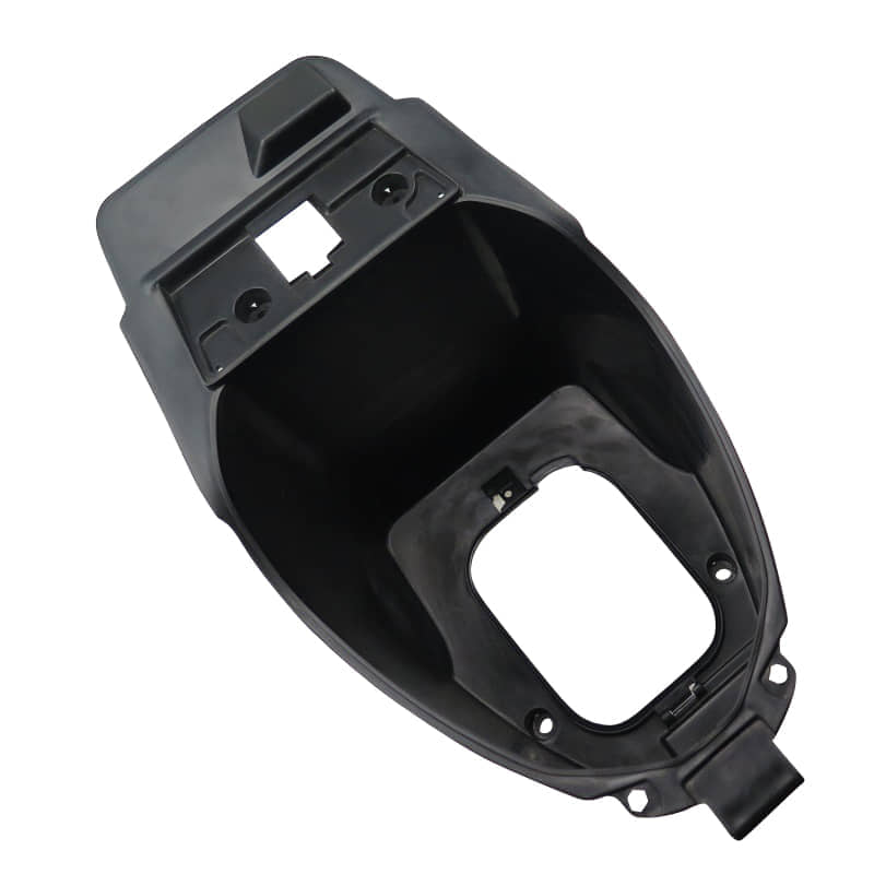 Helmstaufach Sitzbank Motorroller Rex RS450 86355